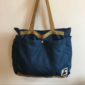 Poler Tote Bag